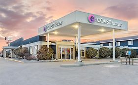 Coast Hotel Swift Current